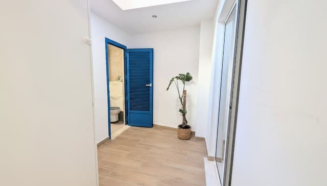 Appartement de 3 chambres à louer à Genova, Palma de Mallorca avec garage - 1 850 € (Ref: 9511356)