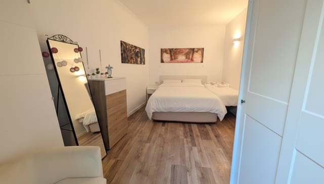 Appartement de 3 chambres à louer à Genova, Palma de Mallorca avec garage - 1 850 € (Ref: 9511356)