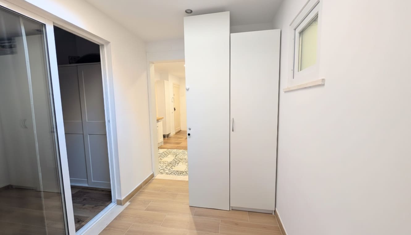 3 bedroom Apartment for rent in Genova with garage - € 1,850 (Ref: 9511356)