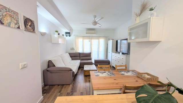 Appartement de 3 chambres à louer à Genova, Palma de Mallorca avec garage - 1 850 € (Ref: 9511356)