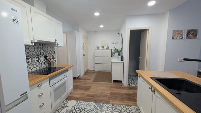 Appartement de 3 chambres à louer à Genova, Palma de Mallorca avec garage - 1 850 € (Ref: 9511356)