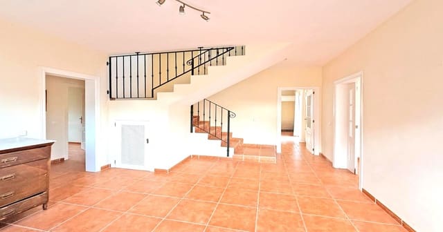 4 Zimmer Villa zu verkaufen in El Toro / Port Adriano, Calvià mit Pool Garage - 995.000 € (Ref: 9511357)