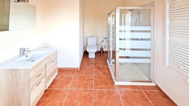 4 Zimmer Villa zu verkaufen in El Toro / Port Adriano, Calvià mit Pool Garage - 995.000 € (Ref: 9511357)