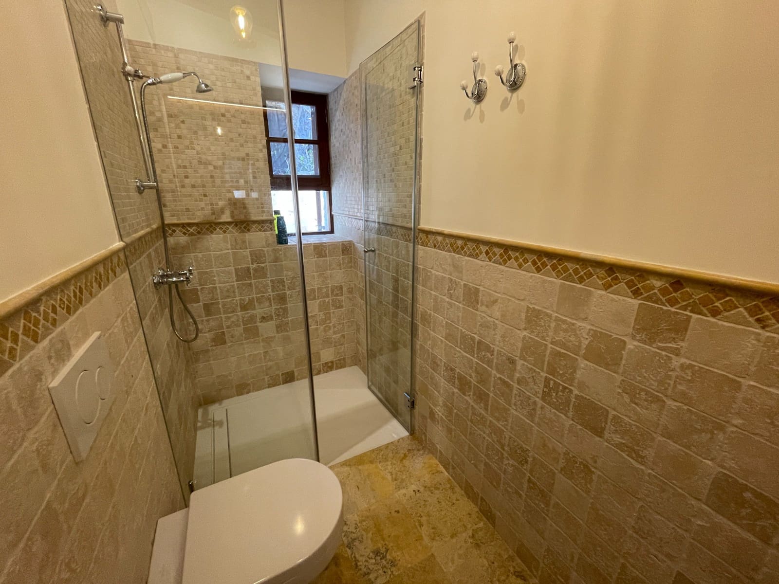 7 makuuhuone Maalaistalo vuokrattavana paikassa Andratx mukana uima-altaan - 25 000 € (Ref: 9511358)