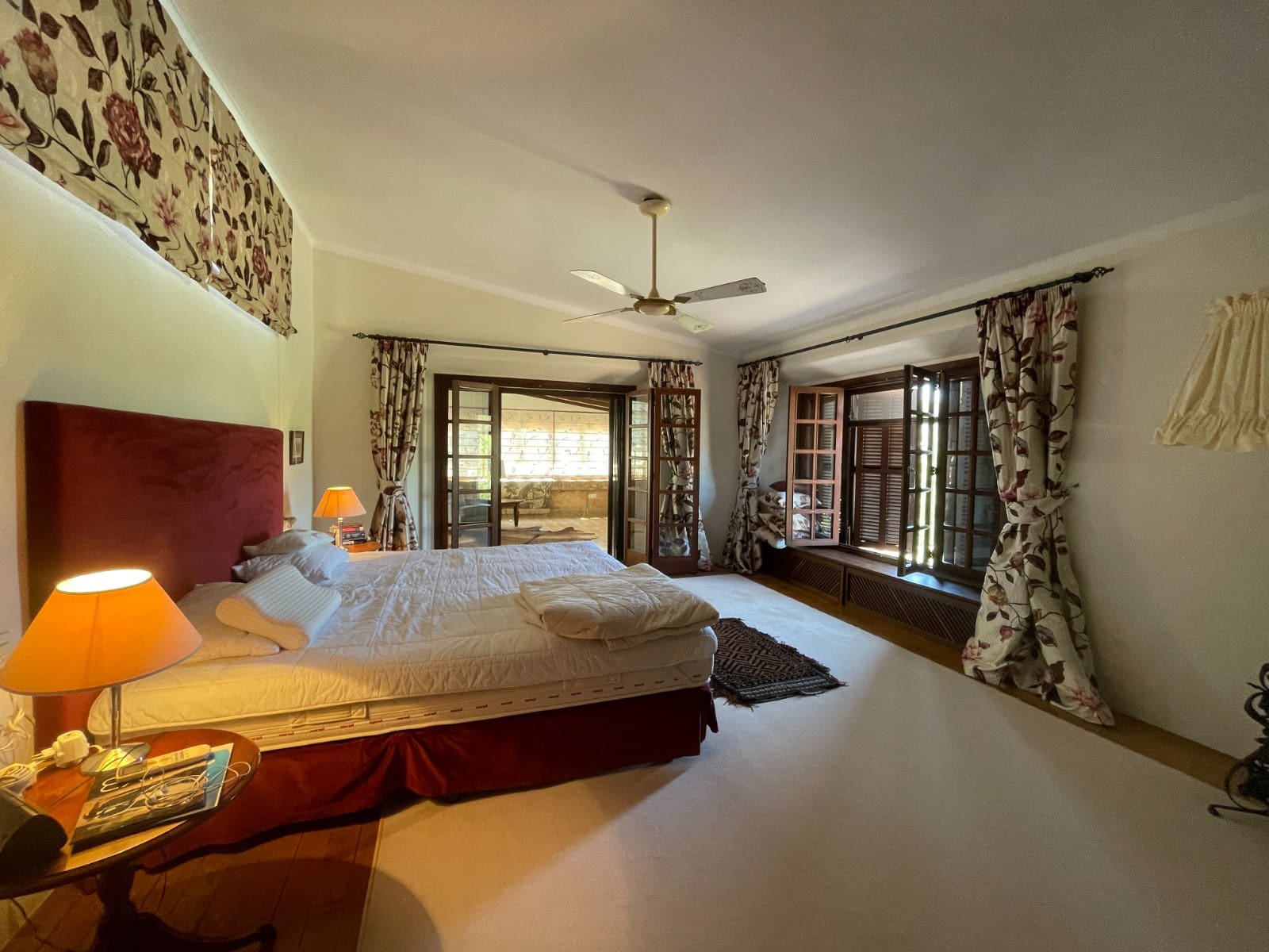 7 makuuhuone Maalaistalo vuokrattavana paikassa Andratx mukana uima-altaan - 25 000 € (Ref: 9511358)