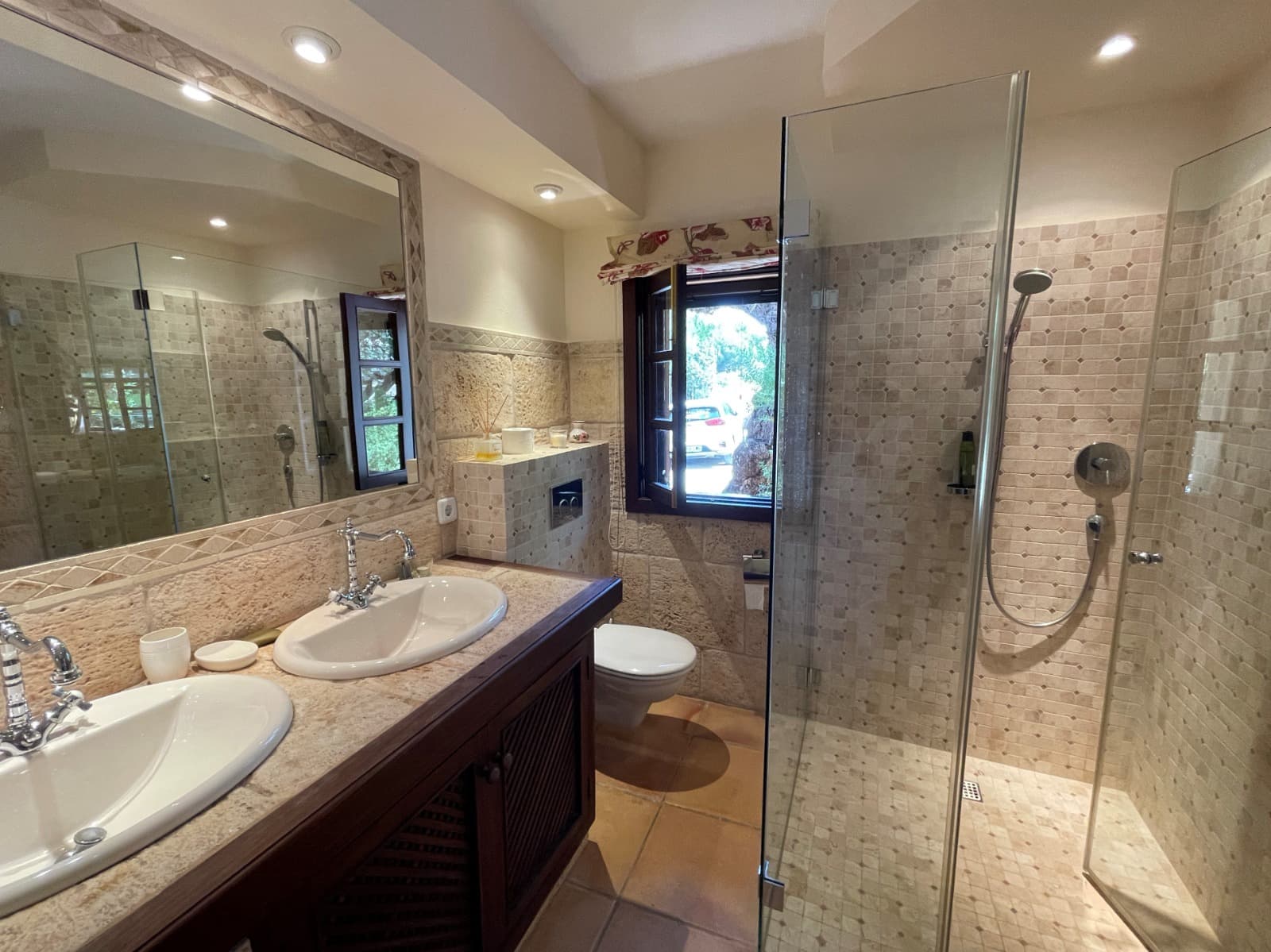 7 makuuhuone Maalaistalo vuokrattavana paikassa Andratx mukana uima-altaan - 25 000 € (Ref: 9511358)