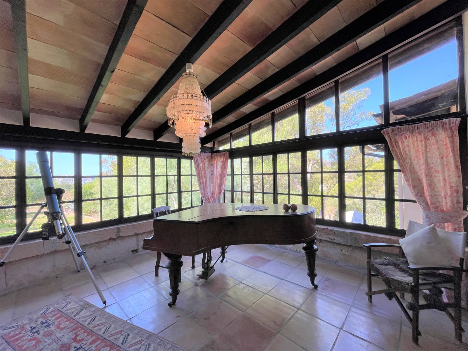 7 makuuhuone Maalaistalo vuokrattavana paikassa Andratx mukana uima-altaan - 25 000 € (Ref: 9511358)