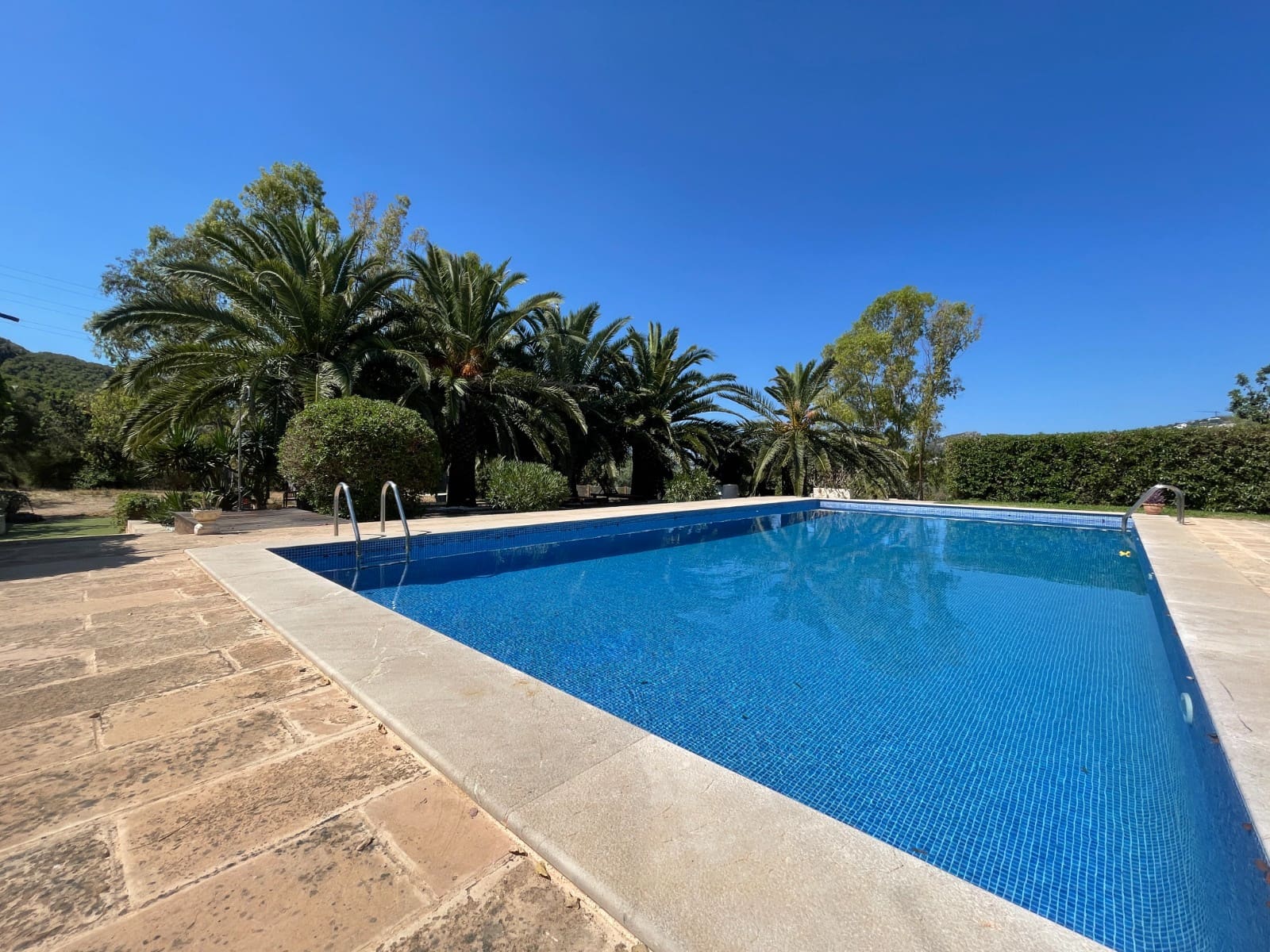 7 makuuhuone Maalaistalo vuokrattavana paikassa Andratx mukana uima-altaan - 25 000 € (Ref: 9511358)