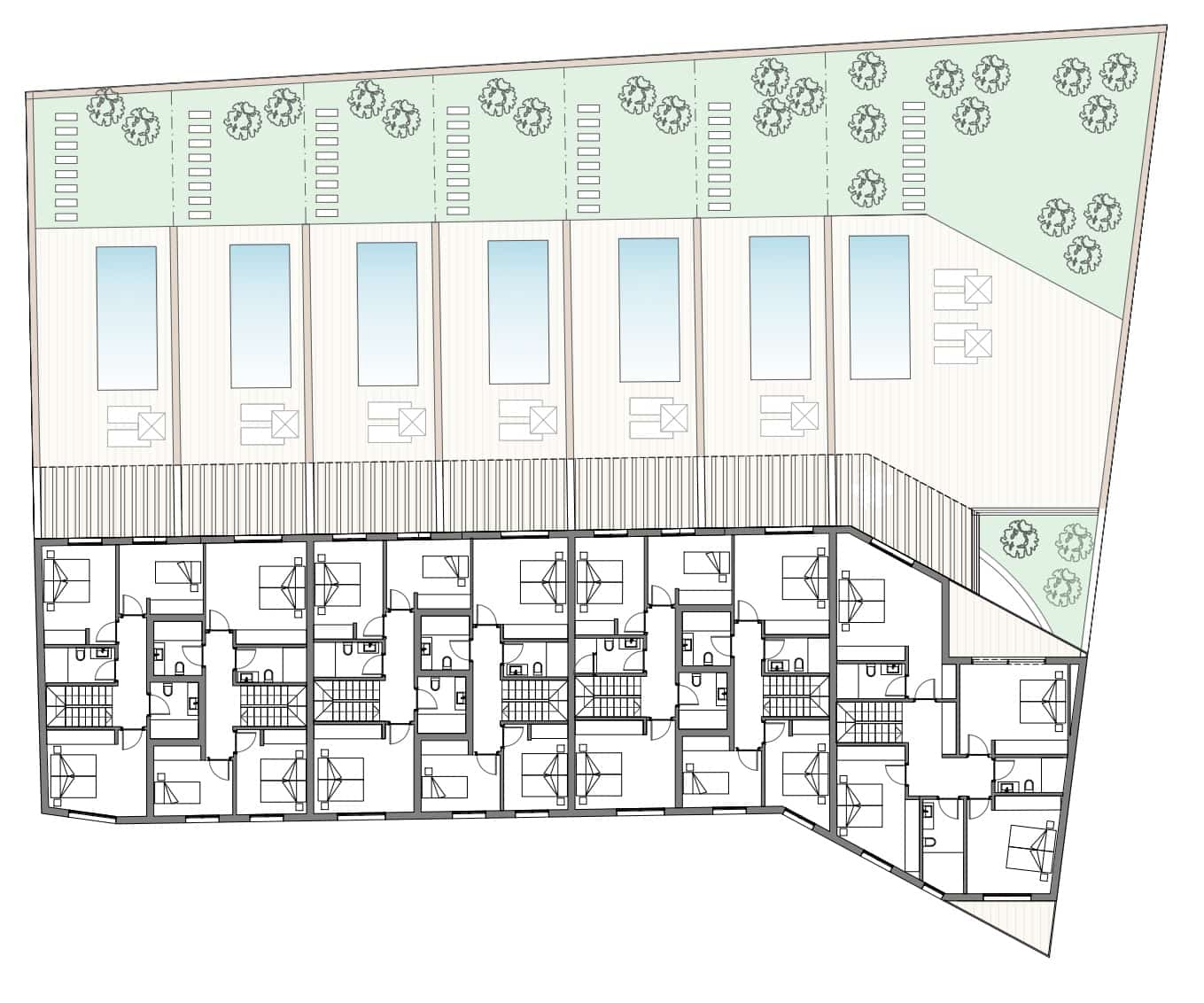 Bouwgrond te koop in Moscari - € 1.219.000 (Ref: 9517957)