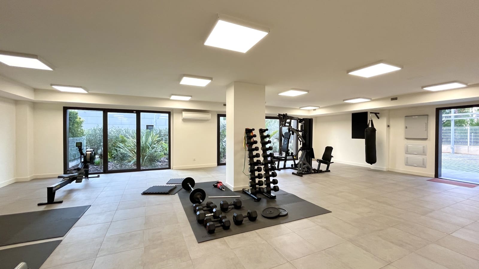 2 soveværelse Lejlighed til leje i Santa Ponsa med garage - € 2.000 (Ref: 9517958)