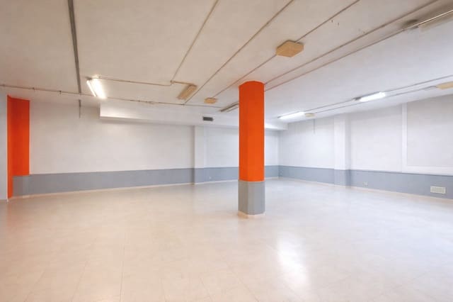 Gewerbe zu vermieten in Llucmajor - 1.800 € (Ref: 9517959)