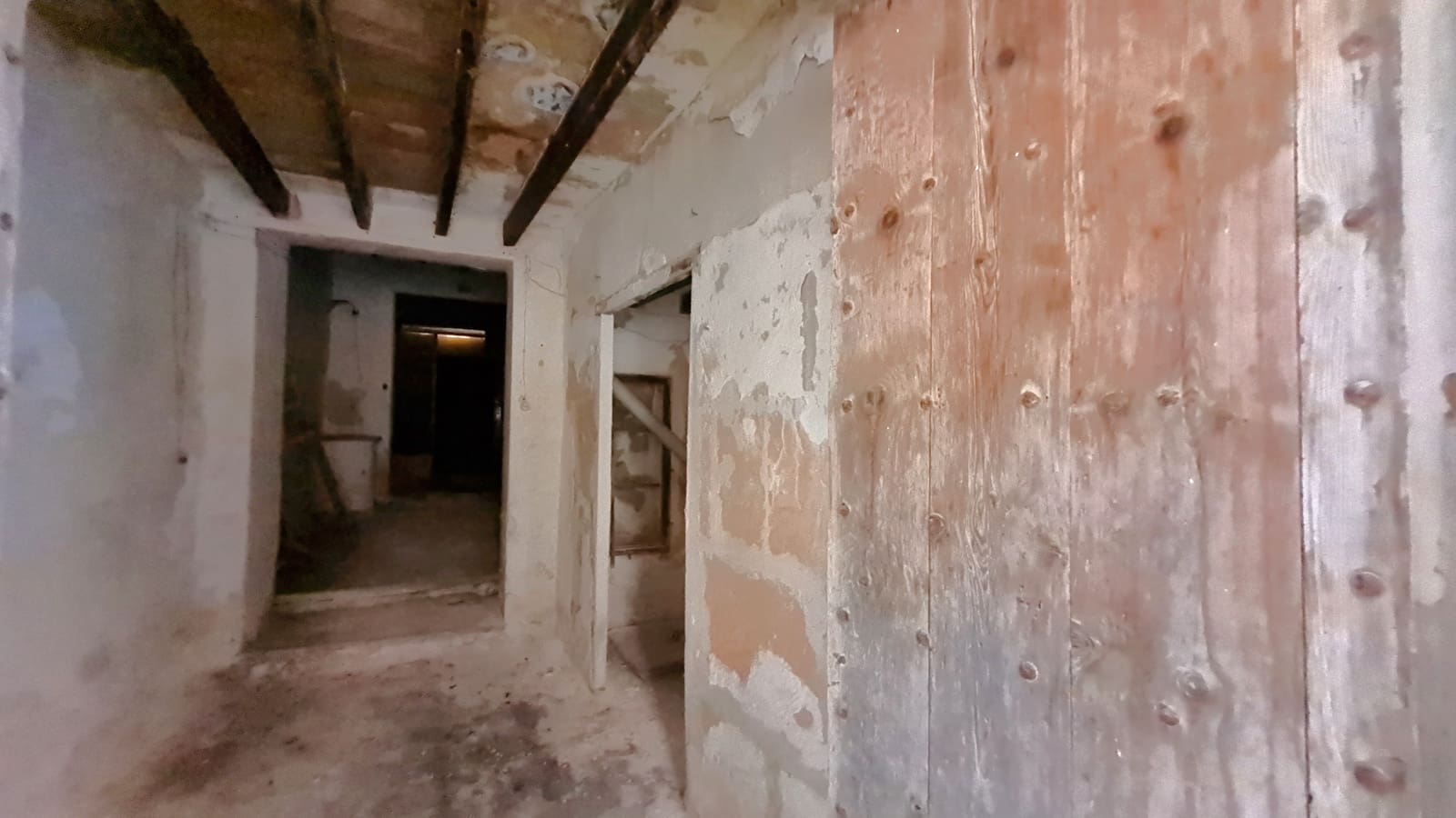 Casa en Porreres en venta con garaje - 550.000 € (Ref: 9523572)