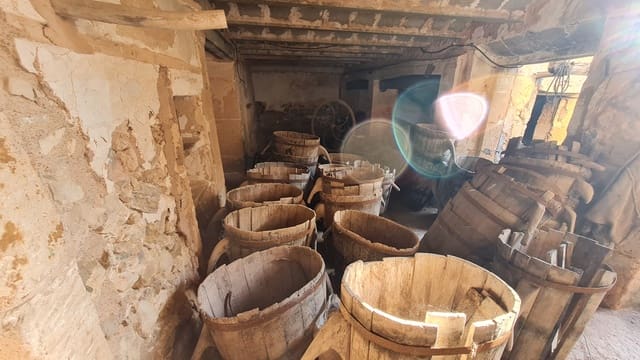 Casa en Porreres en venta con garaje - 550.000 € (Ref: 9523572)