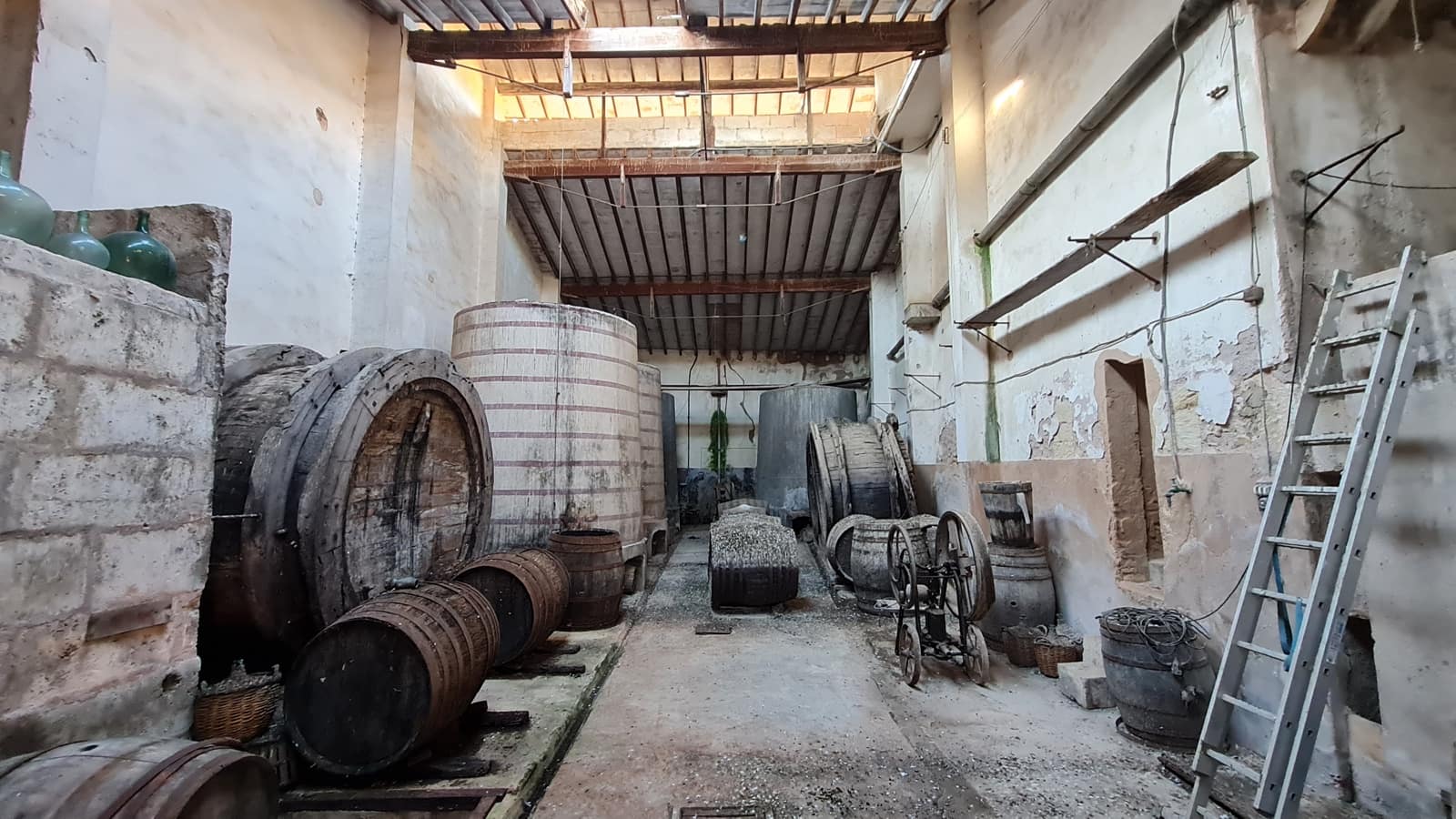 Casa en Porreres en venta con garaje - 550.000 € (Ref: 9523572)