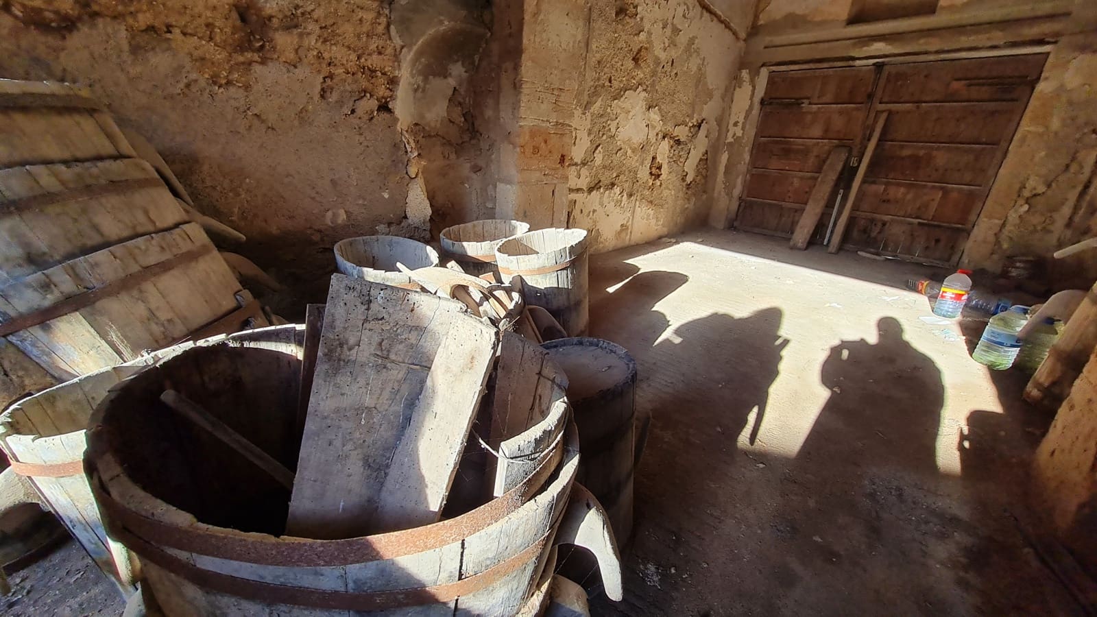 Casa en Porreres en venta con garaje - 550.000 € (Ref: 9523572)