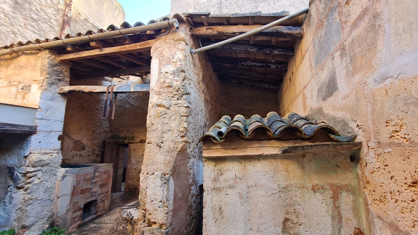 Casa en Porreres en venta con garaje - 550.000 € (Ref: 9523572)