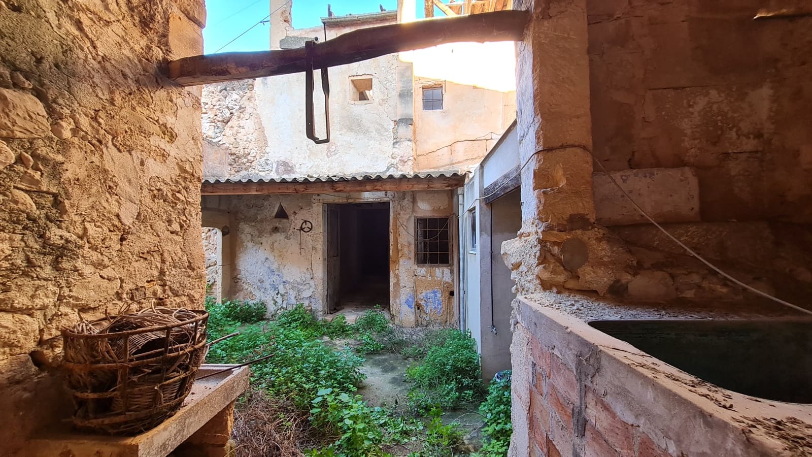 Casa en Porreres en venta con garaje - 550.000 € (Ref: 9523572)