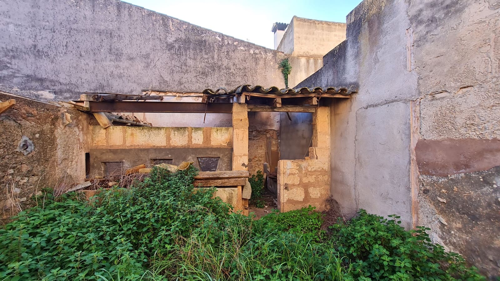 Casa en Porreres en venta con garaje - 550.000 € (Ref: 9523572)