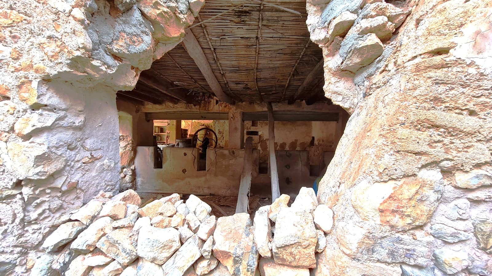 Casa en Porreres en venta con garaje - 550.000 € (Ref: 9523572)