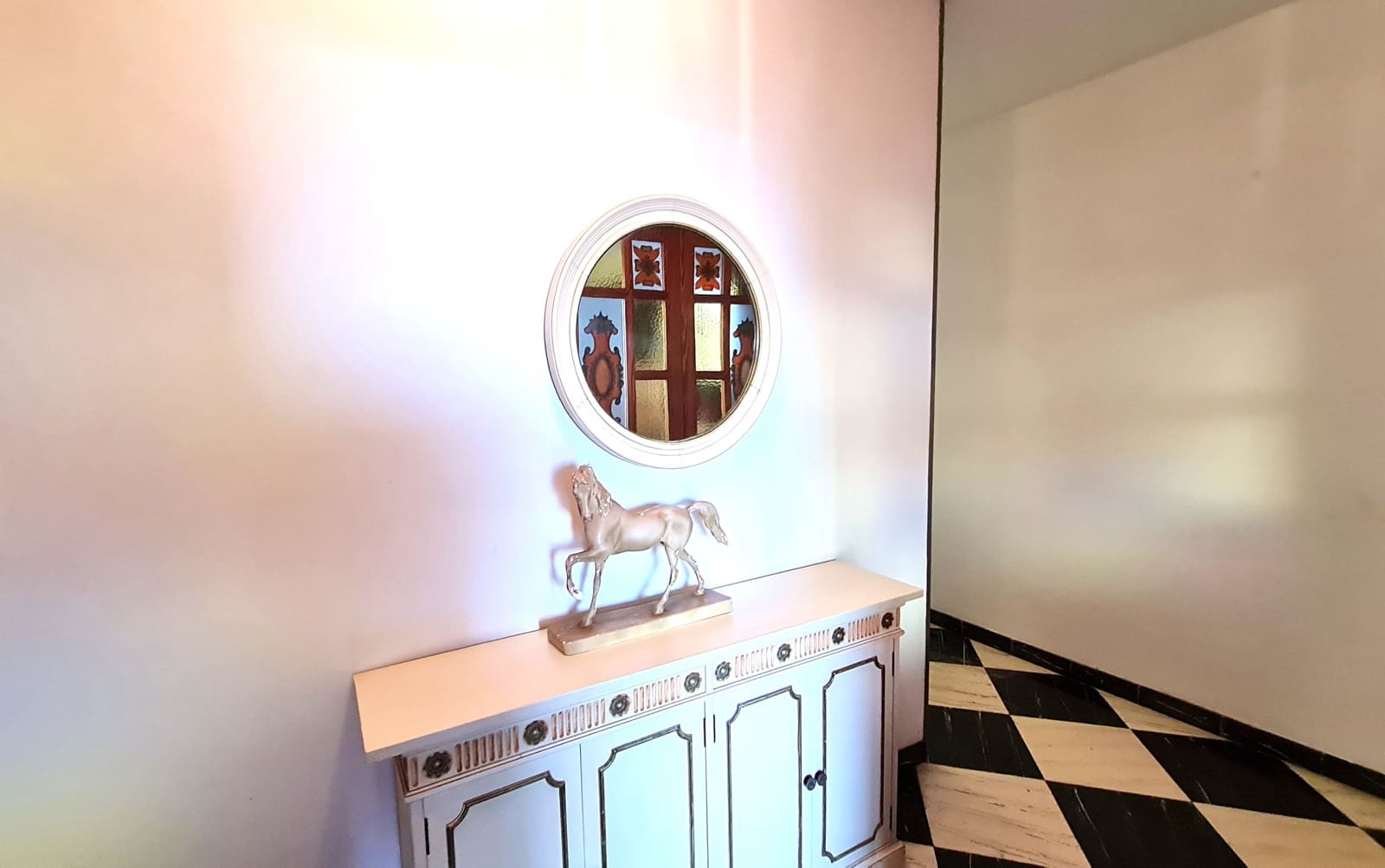 3 makuuhuone Huoneisto vuokrattavana paikassa Portocristo / Port de Manacor mukana 
autotalli - 1 600 € (Ref: 9523573)