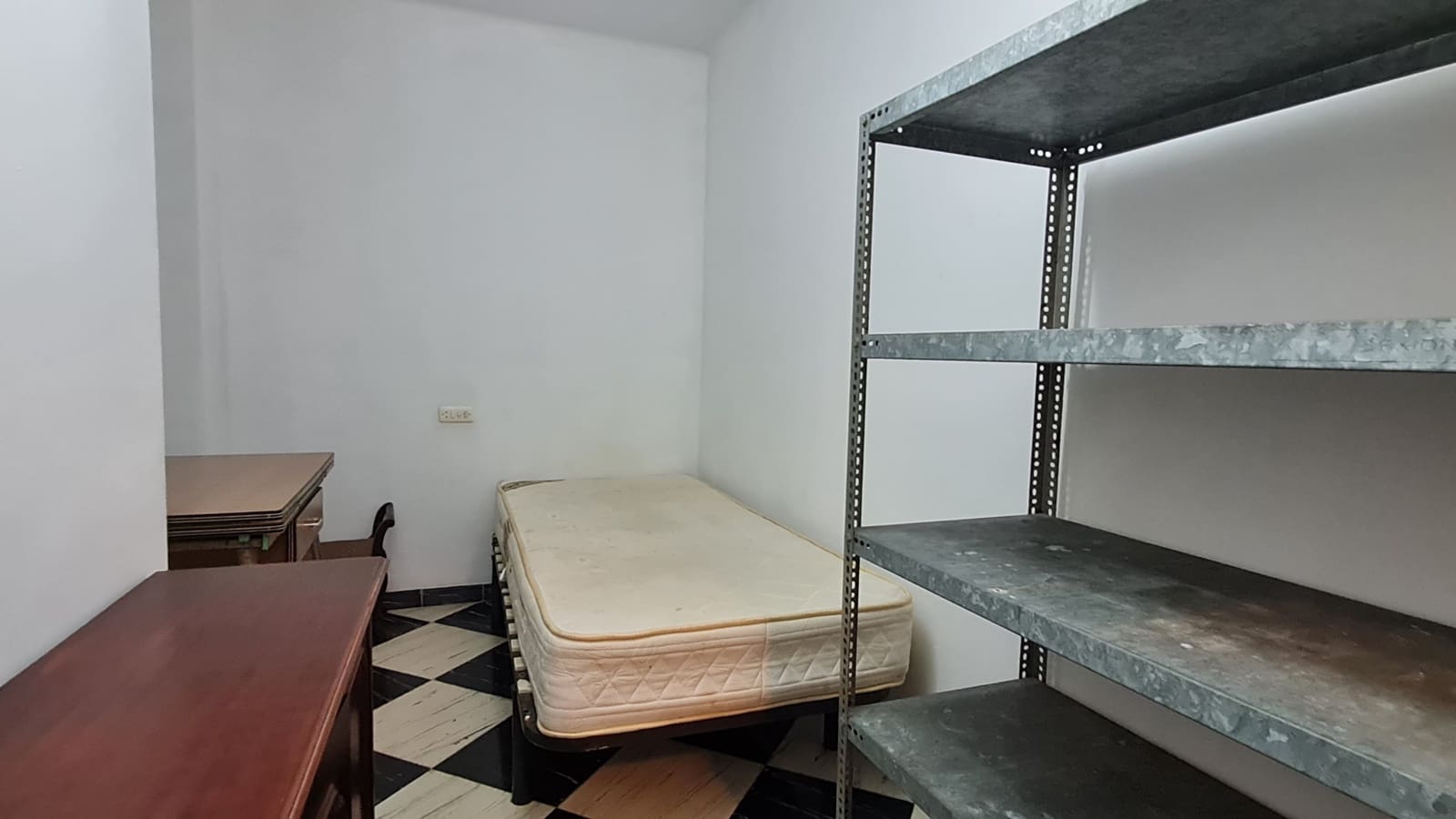 3 makuuhuone Huoneisto vuokrattavana paikassa Portocristo / Port de Manacor mukana 
autotalli - 1 600 € (Ref: 9523573)