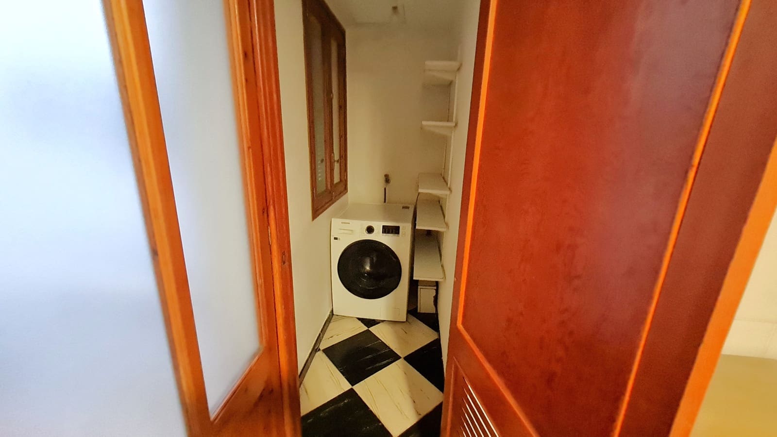 3 makuuhuone Huoneisto vuokrattavana paikassa Portocristo / Port de Manacor mukana 
autotalli - 1 600 € (Ref: 9523573)