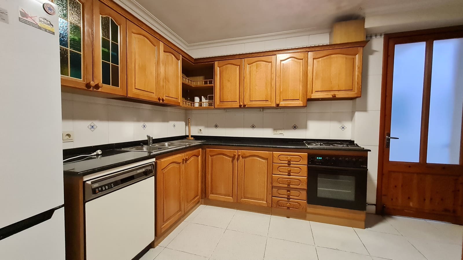 3 makuuhuone Huoneisto vuokrattavana paikassa Portocristo / Port de Manacor mukana 
autotalli - 1 600 € (Ref: 9523573)