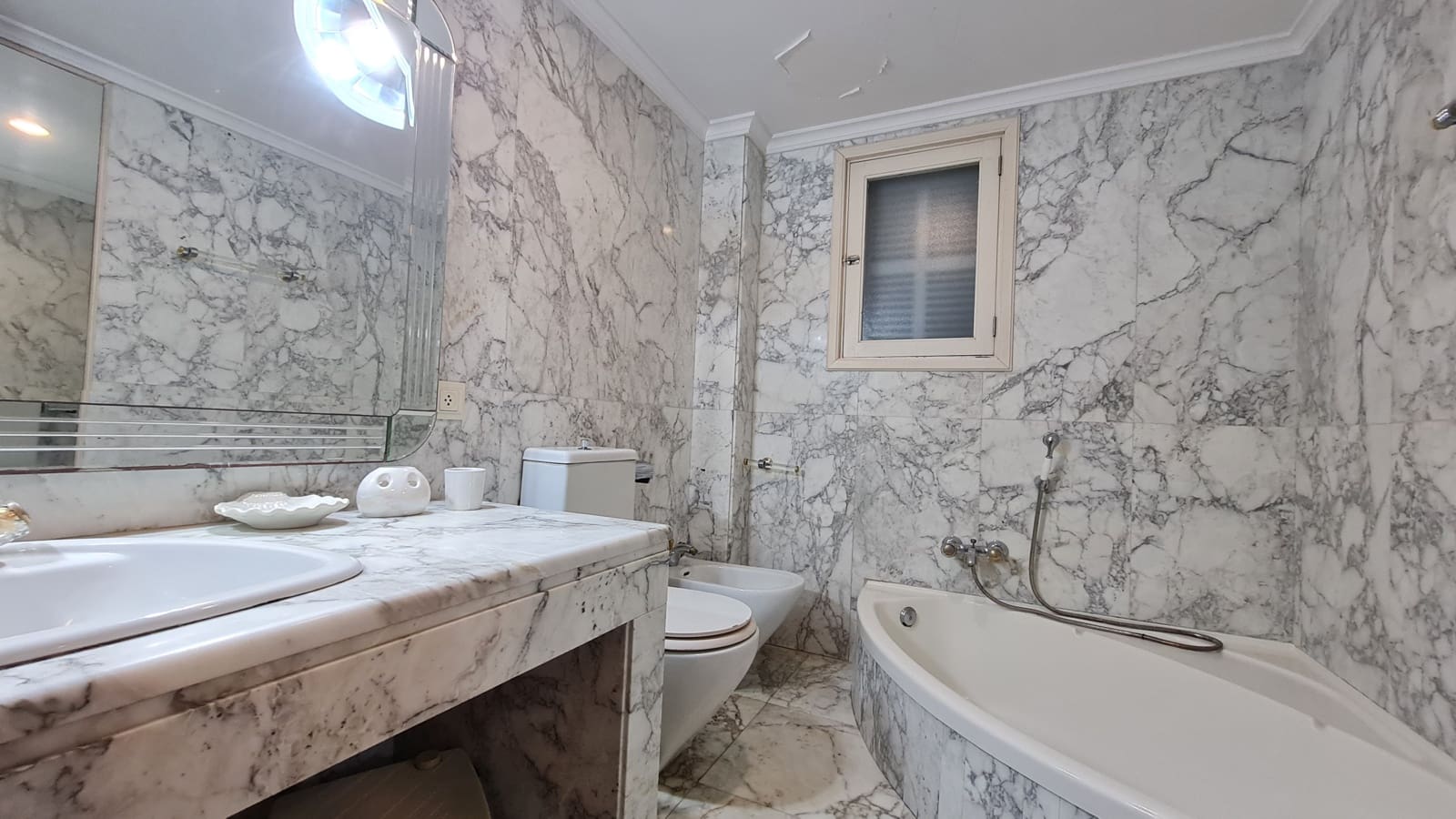 3 makuuhuone Huoneisto vuokrattavana paikassa Portocristo / Port de Manacor mukana 
autotalli - 1 600 € (Ref: 9523573)