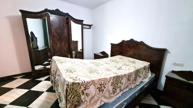 3 makuuhuone Huoneisto vuokrattavana paikassa Portocristo / Port de Manacor, Manacor mukana 
autotalli - 1 600 € (Ref: 9523573)