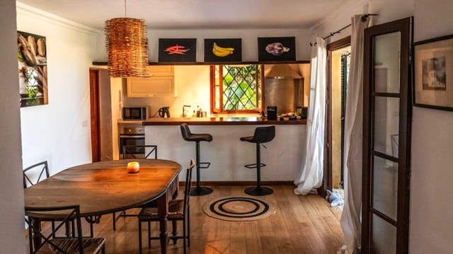 2 sypialnia Apartament do wynajęcia w La Bonanova, Palma de Mallorca z basenem - 2 900 € (Ref: 9525861)