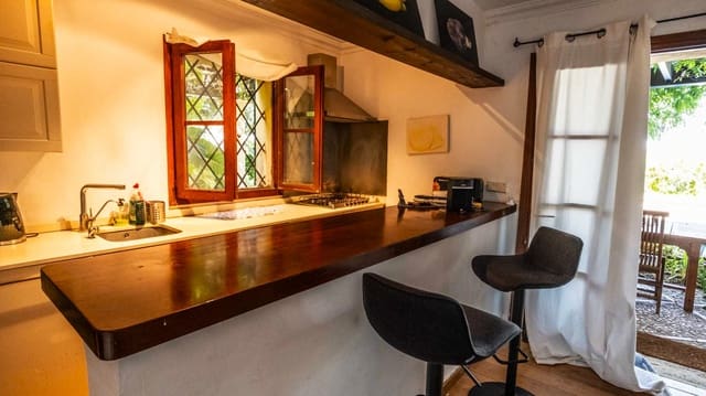 2 sypialnia Apartament do wynajęcia w La Bonanova, Palma de Mallorca z basenem - 2 900 € (Ref: 9525861)