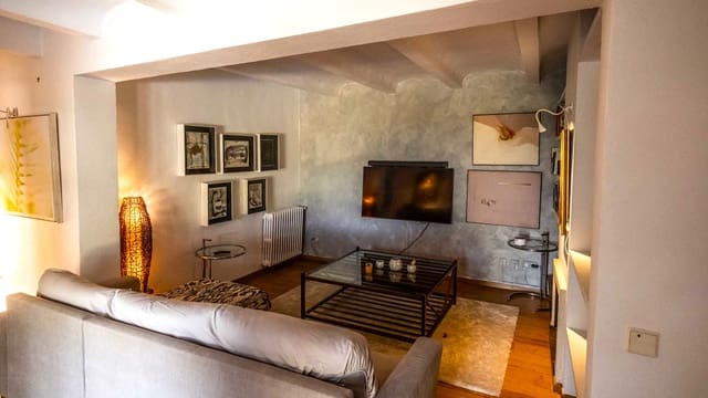 2 sypialnia Apartament do wynajęcia w La Bonanova, Palma de Mallorca z basenem - 2 900 € (Ref: 9525861)