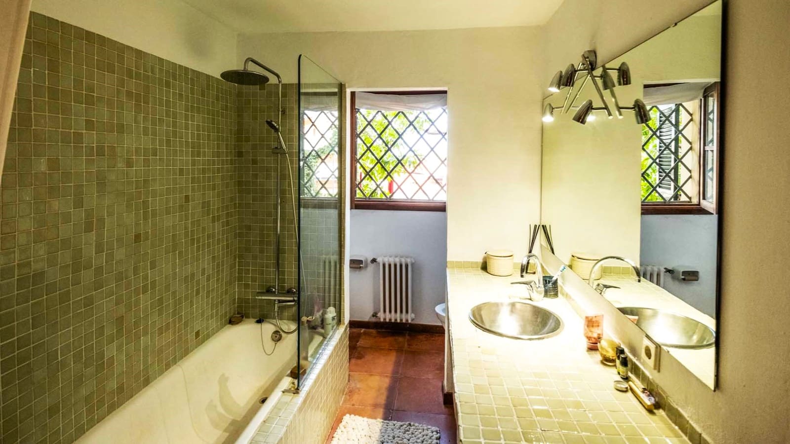 2 soveværelse Lejlighed til leje i Palma de Mallorca med swimmingpool - € 2.900 (Ref: 9525861)