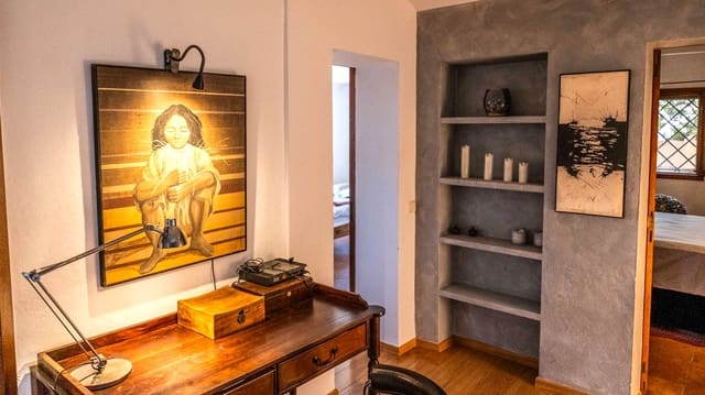 2 sypialnia Apartament do wynajęcia w La Bonanova, Palma de Mallorca z basenem - 2 900 € (Ref: 9525861)