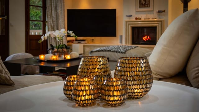 5 sovrum Villa till salu i Bendinat, Calvià med pool garage - 3 950 000 € (Ref: 9525862)