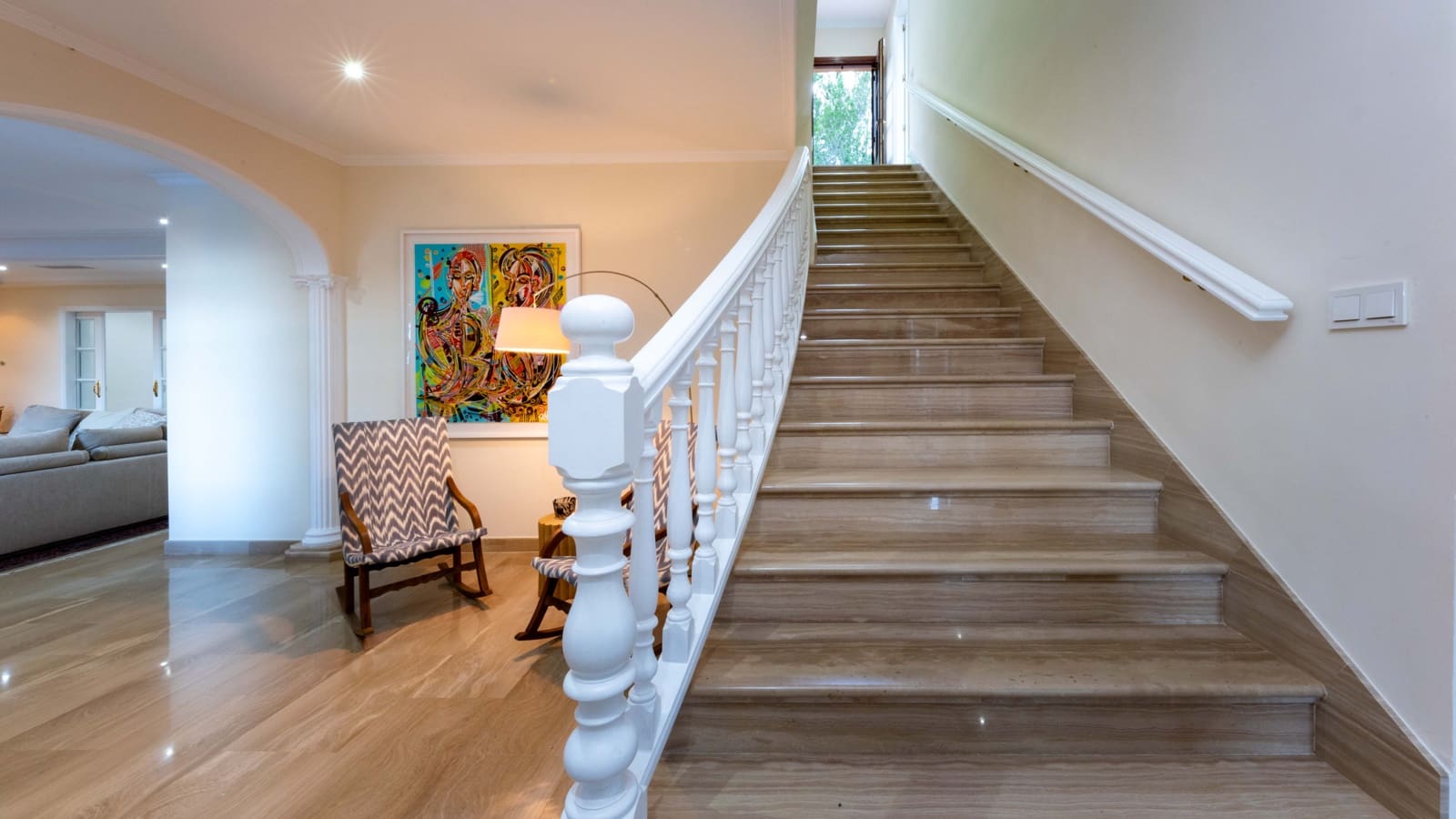 5 bedroom Villa for sale in Bendinat with pool garage - € 3,950,000 (Ref: 9525862)