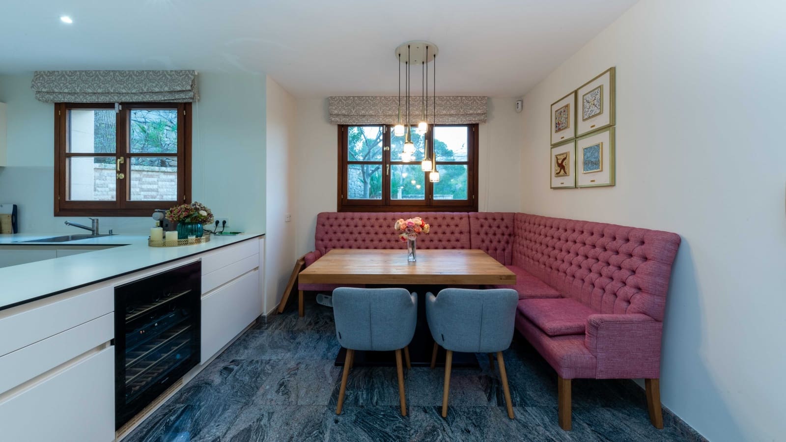 5 bedroom Villa for sale in Bendinat with pool garage - € 3,950,000 (Ref: 9525862)