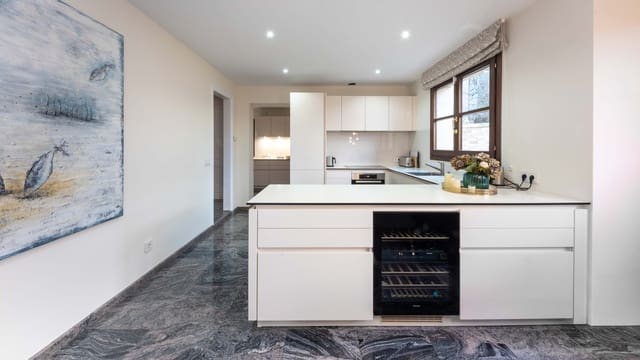 5 sovrum Villa till salu i Bendinat, Calvià med pool garage - 3 950 000 € (Ref: 9525862)