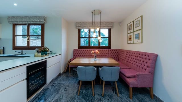 5 sovrum Villa till salu i Bendinat, Calvià med pool garage - 3 950 000 € (Ref: 9525862)