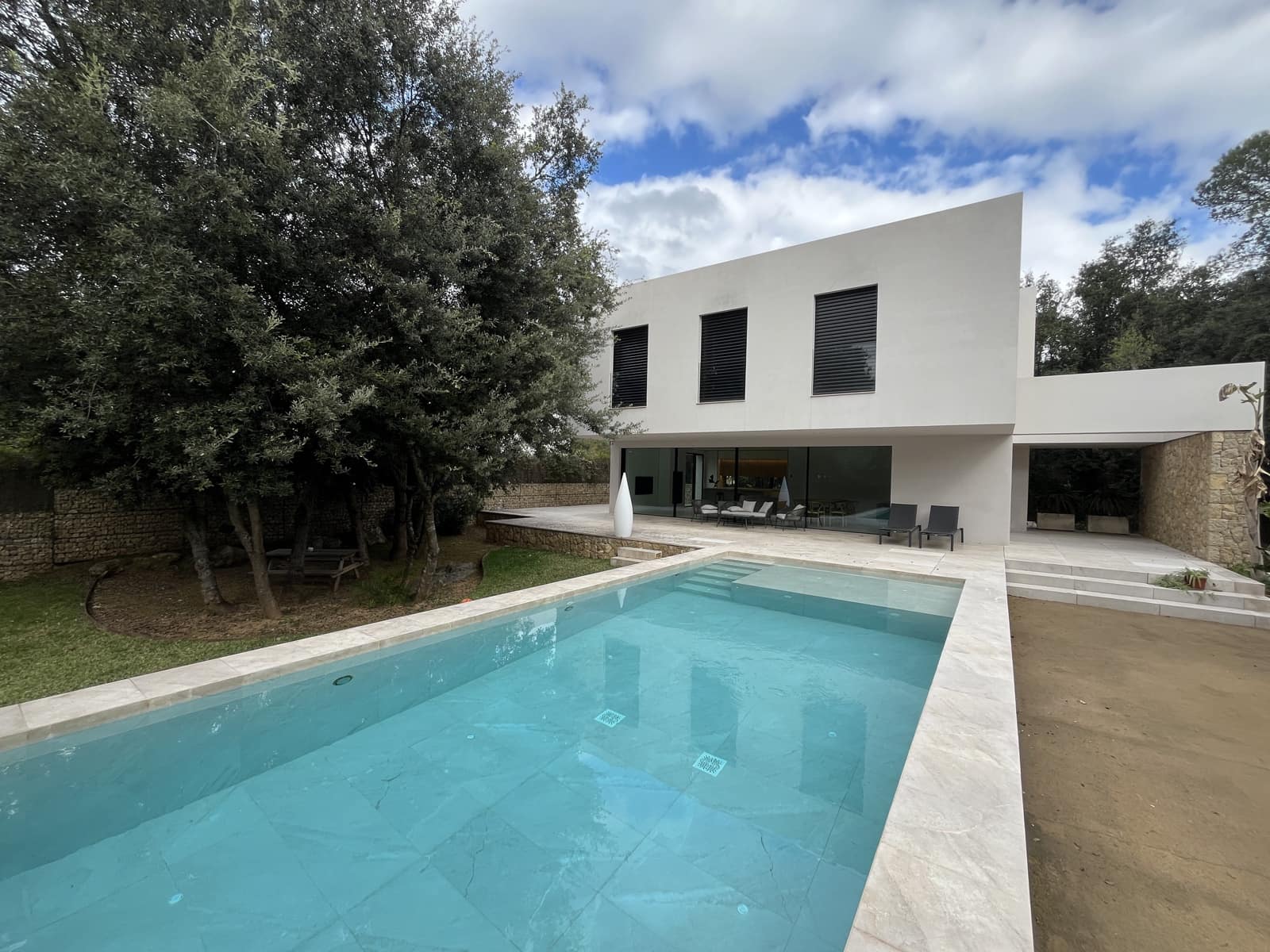 5 soveværelse Villa til leje i Sa Pobla med swimmingpool garage - € 5.500 (Ref: 9525863)