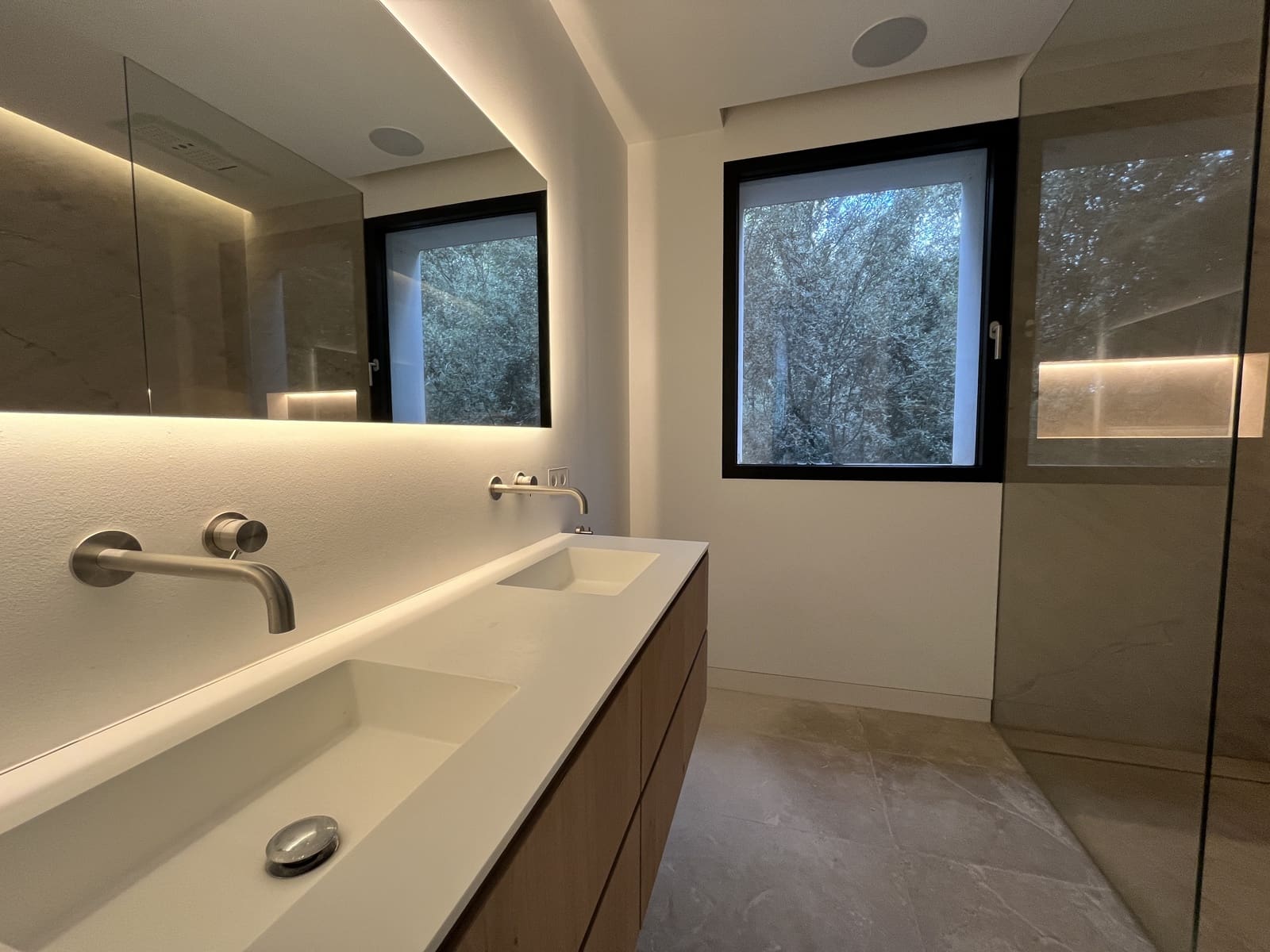 5 soveværelse Villa til leje i Sa Pobla med swimmingpool garage - € 5.500 (Ref: 9525863)