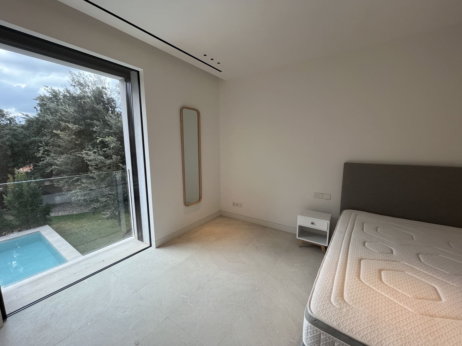 5 soveværelse Villa til leje i Sa Pobla med swimmingpool garage - € 5.500 (Ref: 9525863)