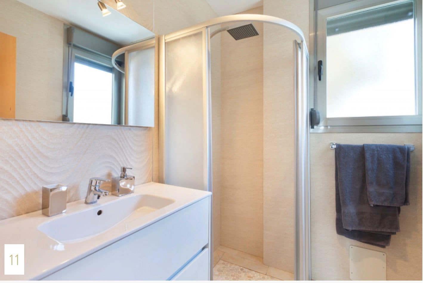 3 makuuhuone Huoneisto vuokrattavana paikassa Palma de Mallorca - 2 400 € (Ref: 9528991)