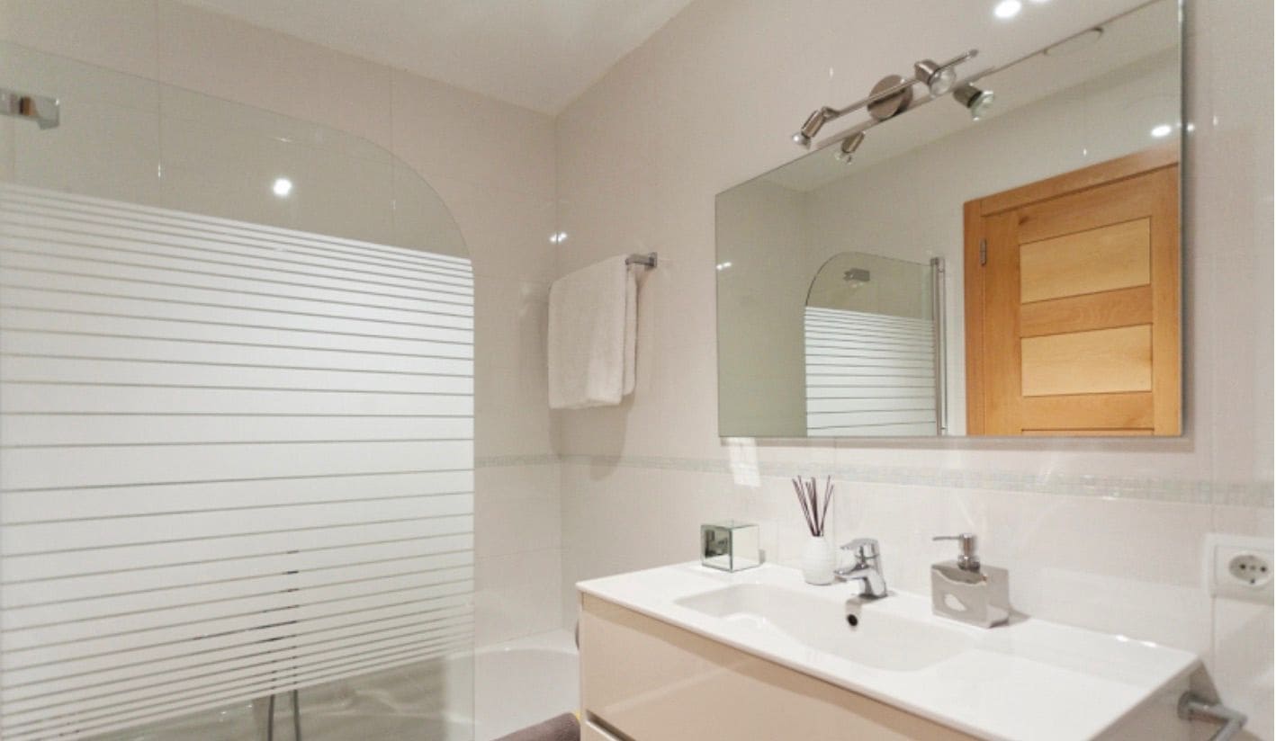 3 makuuhuone Huoneisto vuokrattavana paikassa Palma de Mallorca - 2 400 € (Ref: 9528991)