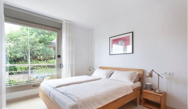 3 makuuhuone Huoneisto vuokrattavana paikassa La Bonanova, Palma de Mallorca - 2 400 € (Ref: 9528991)