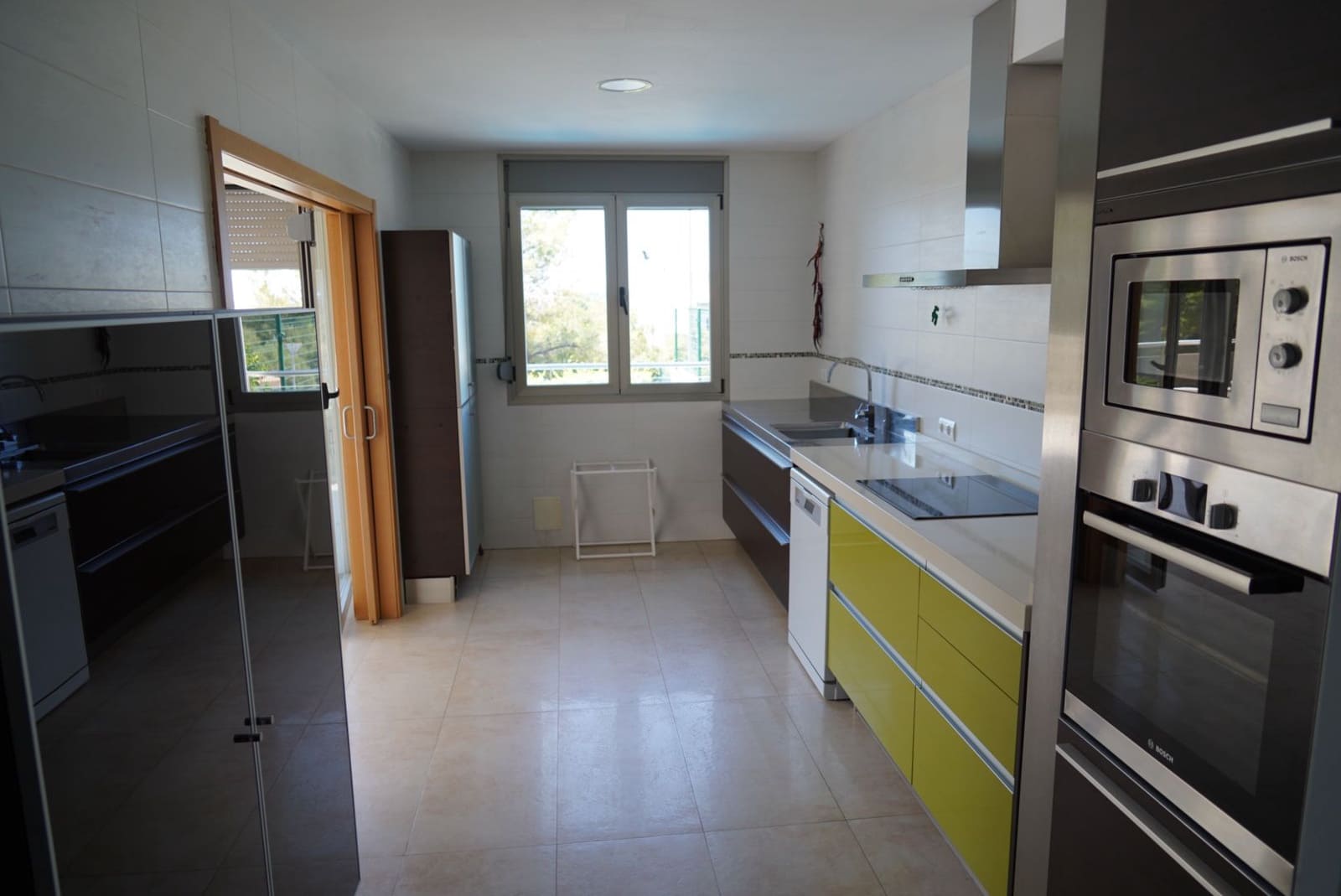3 makuuhuone Huoneisto vuokrattavana paikassa Palma de Mallorca - 2 400 € (Ref: 9528991)