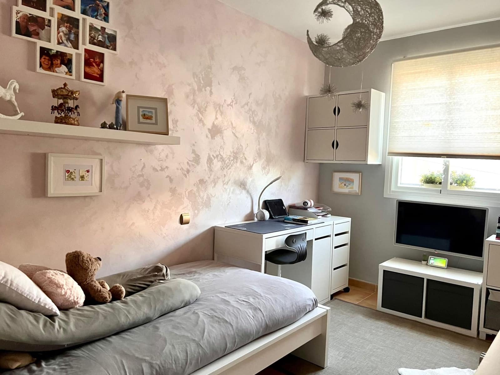 3 soveværelse Lejlighed til salg i Ca'n Picafort med garage - € 371.000 (Ref: 9528992)