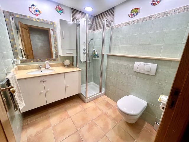 3 soveværelse Lejlighed til salg i Ca'n Picafort, Santa Margalida med garage - € 371.000 (Ref: 9528992)