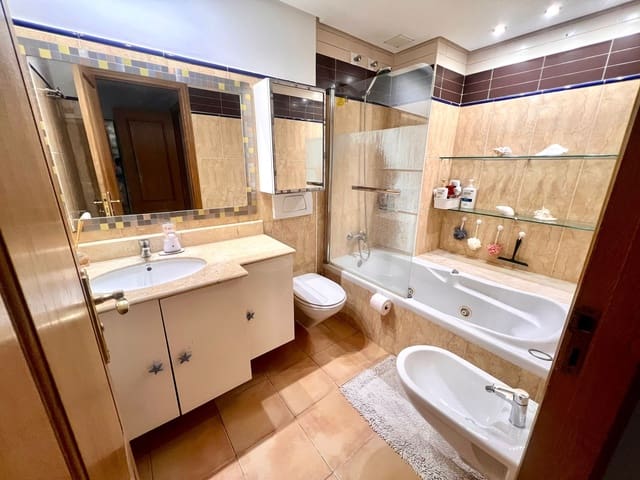 3 soveværelse Lejlighed til salg i Ca'n Picafort, Santa Margalida med garage - € 371.000 (Ref: 9528992)