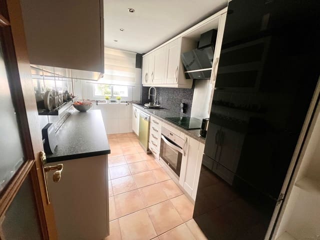 3 soveværelse Lejlighed til salg i Ca'n Picafort, Santa Margalida med garage - € 371.000 (Ref: 9528992)